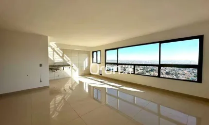 Apartamento à venda, 110 m² por R$ 890.000,00 - Jardim América - Goiânia/GO
