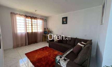 Sobrado à venda, 155 m² por R$ 650.000,00 - Jardim Vila Boa - Goiânia/GO