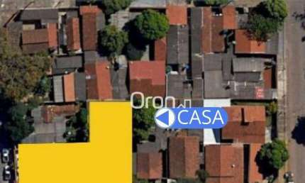 Casa à venda, 535 m² por R$ 806.000,00 - Vila Viandeli - Goiânia/GO