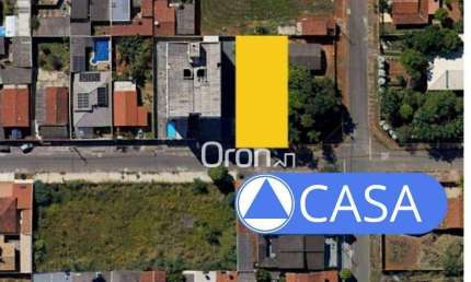 Casa à venda, 171 m² por R$ 1.130.000,00 - Jardim Luz - Aparecida de Goiânia/GO