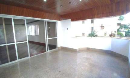 Apartamento à venda, 280 m² por R$ 890.000,00 - Setor Oeste - Goiânia/GO