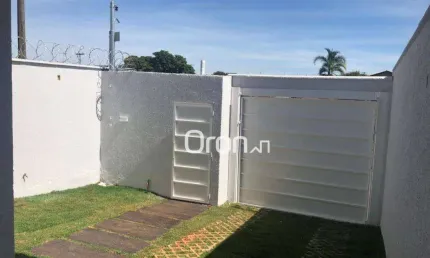 Casa à venda, 108 m² por R$ 349.000,00 - Jardim Tropical - Aparecida de Goiânia/GO