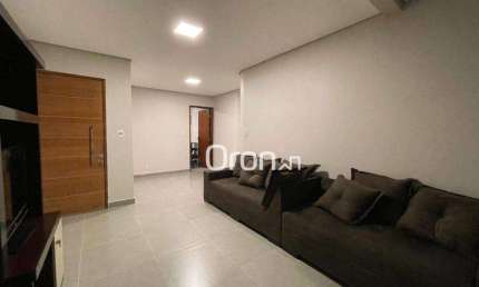 Apartamento à venda, 98 m² por R$ 380.000,00 - Setor Sudoeste - Goiânia/GO