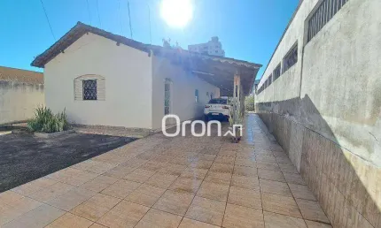 Casa à venda, 273 m² por r$ 1.100.000,00 - jardim américa - goiânia/go