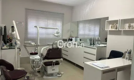 Casa à venda, 330 m² por R$ 897.000,00 - Vila Americano do Brasil - Goiânia/GO