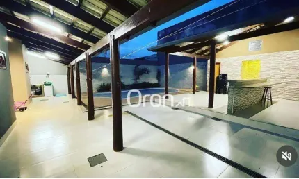 Casa à venda, 360 m² por R$ 1.150.000,00 - Jardim Presidente - Goiânia/GO