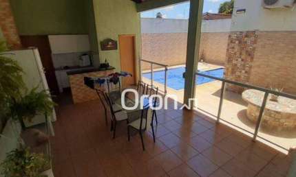 Casa à venda, 280 m² por R$ 660.000,00 - Garavelo Residencial Park - Aparecida de Goiânia/GO