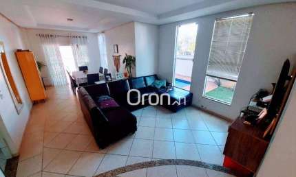 Sobrado à venda, 260 m² por R$ 1.999.000,00 - Portal do Sol I - Goiânia/GO