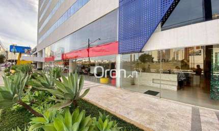 Sala à venda, 76 m² por R$ 874.000,00 - Jardim Goiás - Goiânia/GO