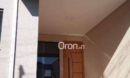 Casa à venda, 110 m² por R$ 750.000,00 - Jardim Ipê - Goiânia/GO