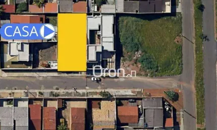 Casa à venda, 137 m² por R$ 750.000,00 - Jardim Helvécia - Aparecida de Goiânia/GO