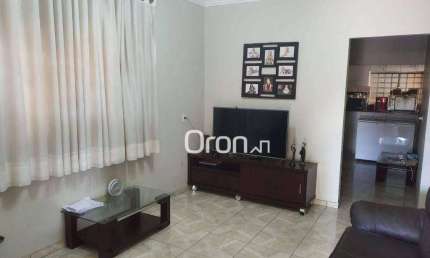 Casa à venda, 270 m² por R$ 420.000,00 - Jardim Clarissa - Goiânia/GO