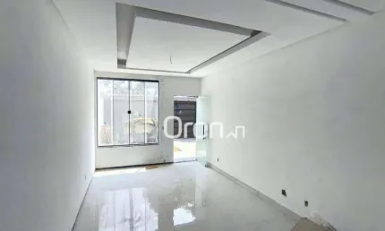 Sobrado à venda, 150 m² por R$ 499.000,00 - Itapuã - Aparecida de Goiânia/GO