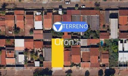 Casa à venda, 55 m² por R$ 185.000,00 - Residencial Recanto do Bosque - Goiânia/GO