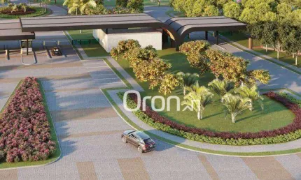 Sobrado à venda, 181 m² por R$ 1.130.000,00 - Jardins Marselha - Aparecida de Goiânia/GO