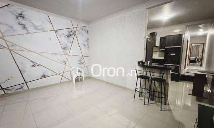 Casa à venda, 82 m² por R$ 259.000,00 - Residencial Talismã I - Goiânia/GO