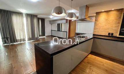 Apartamento à venda, 94 m² por R$ 649.000,00 - Alto da Glória - Goiânia/GO