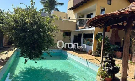 Sobrado à venda, 250 m² por R$ 1.500.000,00 - Jardim Atlântico - Goiânia/GO