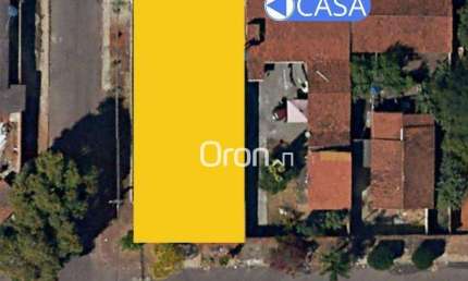 Casa à venda, 220 m² por R$ 680.000,00 - Jardim Nova Era - Aparecida de Goiânia/GO