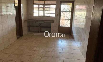 Casa à venda, 163 m² por R$ 240.000,00 - Conjunto Cruzeiro do Sul - Aparecida de Goiânia/GO