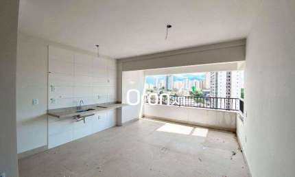 Apartamento à venda, 75 m² por R$ 750.000,00 - Setor Pedro Ludovico - Goiânia/GO