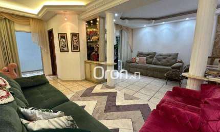 Apartamento com 3 dormitórios à venda, 162 m² por R$ 749.900,00 - Setor Bueno - Goiânia/GO