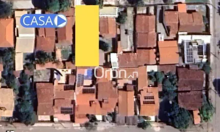 Casa com 5 dormitórios à venda, 333 m² por R$ 699.000,00 - Jardim Planalto - Goiânia/GO