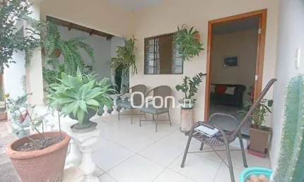 Casa à venda, 259 m² por R$ 473.000,00 - Vila João Vaz - Goiânia/GO