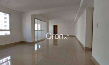 Apartamento com 3 dormitórios à venda, 155 m² por R$ 1.260.000,00 - Setor Bueno - Goiânia/GO