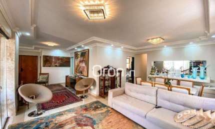 Apartamento à venda, 172 m² por R$ 1.220.000,00 - Setor Bueno - Goiânia/GO