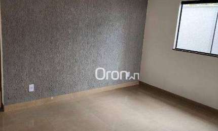 Casa à venda, 108 m² por R$ 350.000,00 - Residencial Marília - Senador Canedo/GO