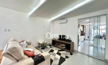 Sobrado à venda, 202 m² por R$ 1.690.000,00 - Setor Sul - Goiânia/GO