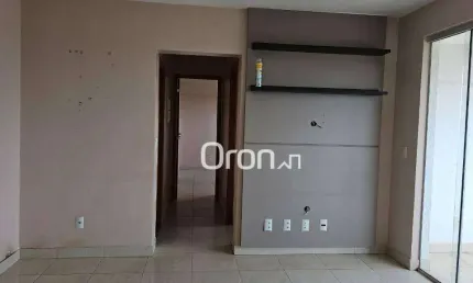 Apartamento à venda, 56 m² por R$ 320.000,00 - Jardim Atlântico - Goiânia/GO
