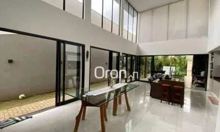 Sobrado à venda, 350 m² por R$ 2.990.000,00 - Portal do Sol Mendanha - Goiânia/GO