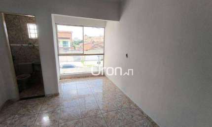 Sobrado à venda, 110 m² por R$ 490.000,00 - Parque Amazônia - Goiânia/GO