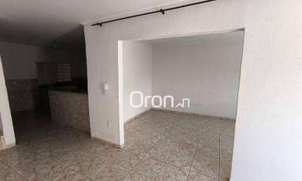 Sobrado à venda, 110 m² por R$ 490.000,00 - Parque Amazônia - Goiânia/GO