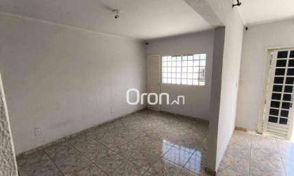 Sobrado à venda, 110 m² por R$ 490.000,00 - Parque Amazônia - Goiânia/GO