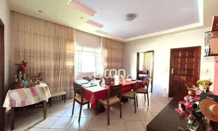 Casa à venda, 221 m² por R$ 800.000,00 - Setor Coimbra - Goiânia/GO