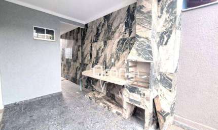 Casa à venda, 123 m² por R$ 490.000,00 - Jardim Buriti Sereno - Aparecida de Goiânia/GO