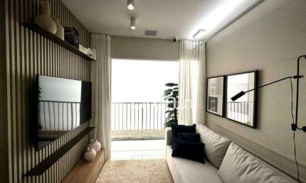 Apartamento à venda, 43 m² por R$ 339.000,00 - Setor Goiânia 2 - Goiânia/GO