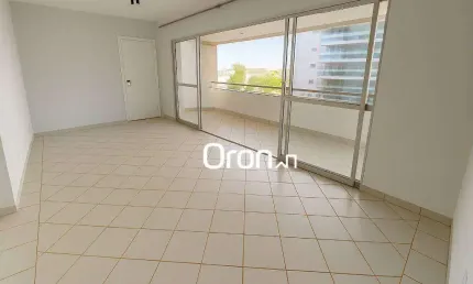 Apartamento com 3 dormitórios à venda, 110 m² por R$ 537.000,00 - Setor Nova Suiça - Goiânia/GO