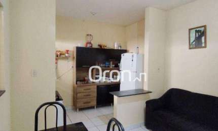 Casa à venda, 200 m² por R$ 399.000,00 - Setor Orienteville - Goiânia/GO