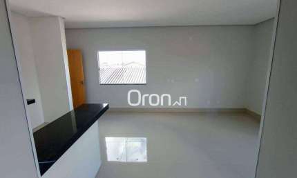 Apartamento à venda, 63 m² por R$ 195.000,00 - Residencial Buena Vista III - Goiânia/GO
