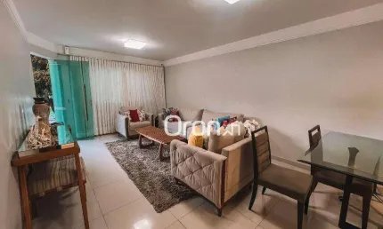 Sobrado à venda, 128 m² por R$ 820.000,00 - Jardim Europa - Goiânia/GO