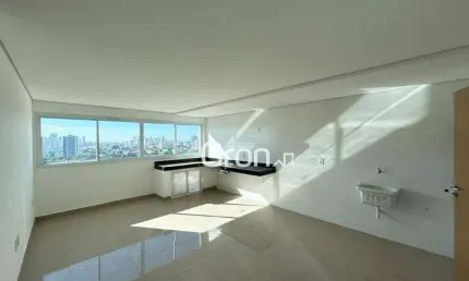 Apartamento à venda, 65 m² por R$ 670.000,00 - Setor Marista - Goiânia/GO