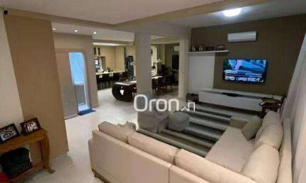 Sobrado à venda, 180 m² por R$ 1.350.000,00 - Setor Castelo Branco - Goiânia/GO
