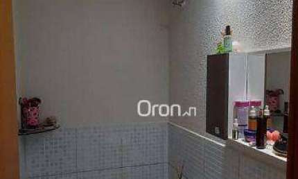 Apartamento à venda, 77 m² por R$ 250.000,00 - Jardim Imperial - Aparecida de Goiânia/GO