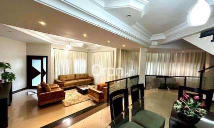 Sobrado à venda, 540 m² por R$ 2.399.000,00 - Setor Central - Senador Canedo/GO