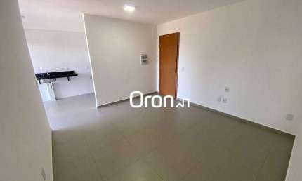 Apartamento à venda, 66 m² por R$ 367.000,00 - Garavelo Residencial Park - Aparecida de Goiânia/GO