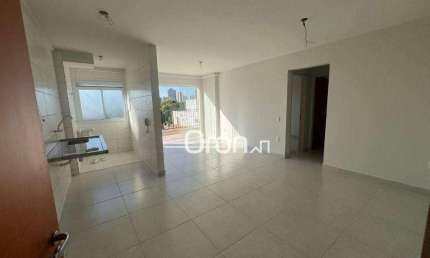 Apartamento à venda, 76 m² por R$ 420.000,00 - Parque Amazônia - Goiânia/GO